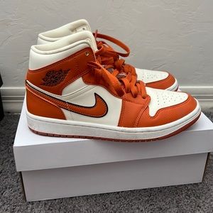 Air jordan 1 mis se